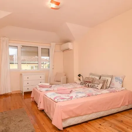 Spacious And Cozy 3 Bedroom In Downtown Apartament Sofia