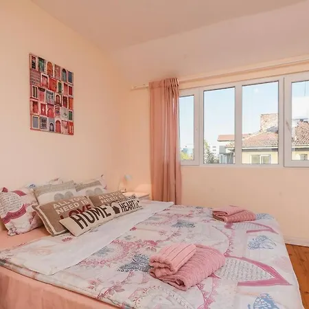 Apartament Spacious And Cozy 3 Bedroom In Downtown *