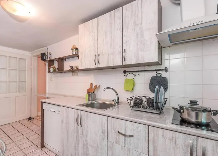 Spacious And Cozy 3 Bedroom In Downtown Sofia