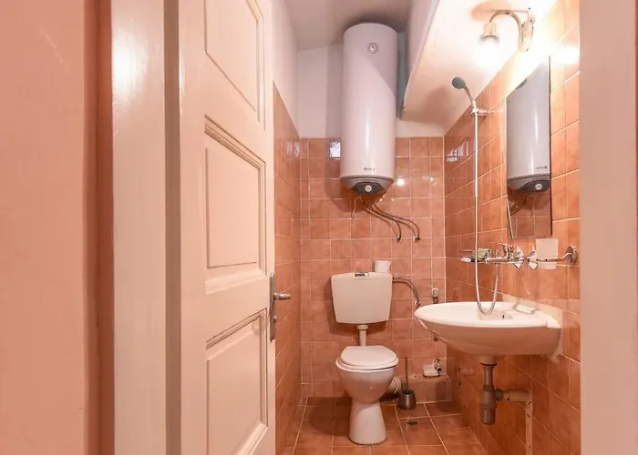 Spacious And Cozy 3 Bedroom In Downtown Appartement